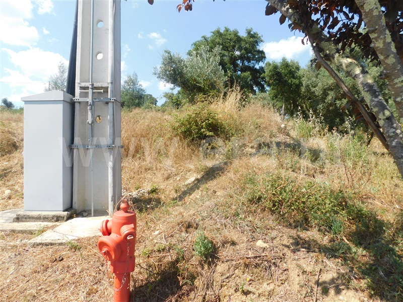 Terreno  Covilhã, Vales do Rio - 1103583 - 18