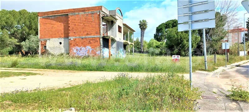 Terreno  Entroncamento, Nossa Senhora de Fátima - 1239643 - 2