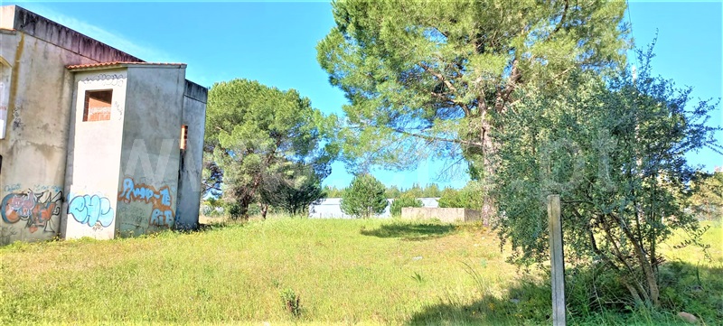 Terreno  Entroncamento, ENTC - Igreja Sagrada Família - 1239643 - 9