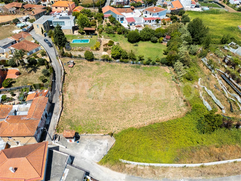 Terreno  Espinho, Anta e Guetim - 1492180 - 3