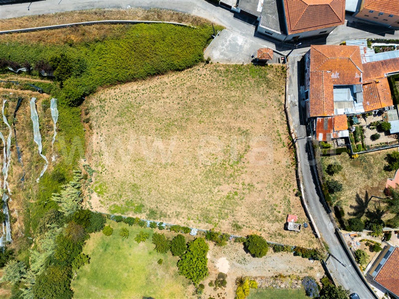 Terreno  Espinho, Anta e Guetim - 1492180 - 11