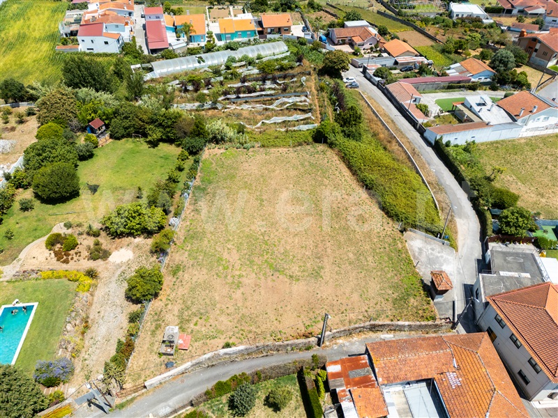Terreno  Espinho, Anta e Guetim - 1492193 - 2