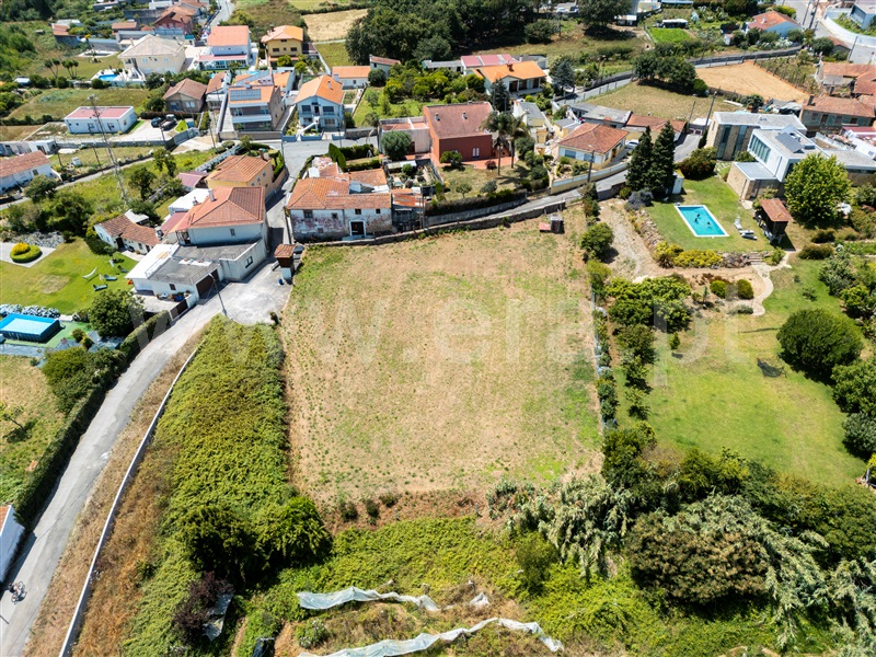 Terreno  Espinho, Anta e Guetim - 1492193 - 4