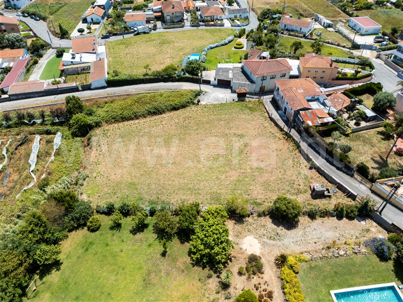 Terreno  Espinho, Anta e Guetim - 1492193 - 5