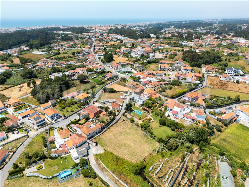 Terreno  Espinho, Anta e Guetim - 1492193 - 8
