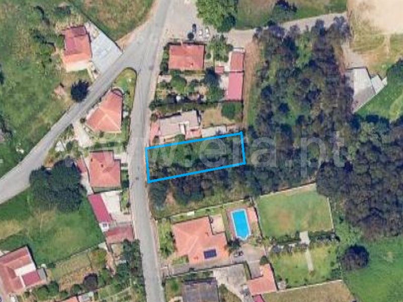 Terreno / Espinho, Anta e Guetim