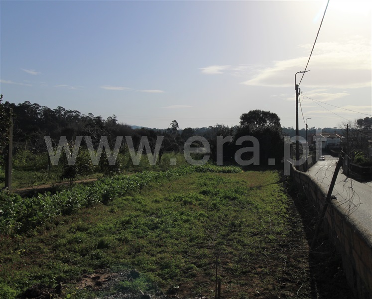 Terreno para Construção  Espinho, Anta I - Lagarta - 1225266 - 2