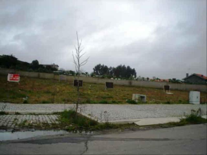 Terreno / Espinho, Anta II - Esmojães