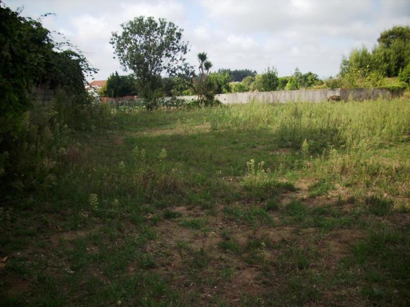 Terreno / Espinho, Anta II - Esmojães