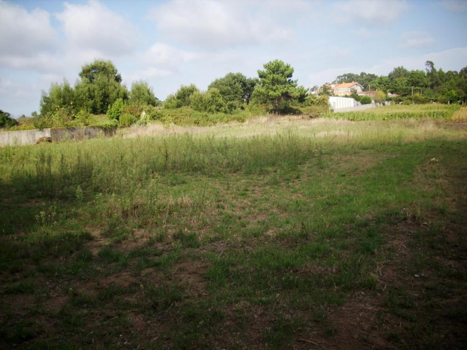 Land for sale in Espinho, Portugal — €80,000