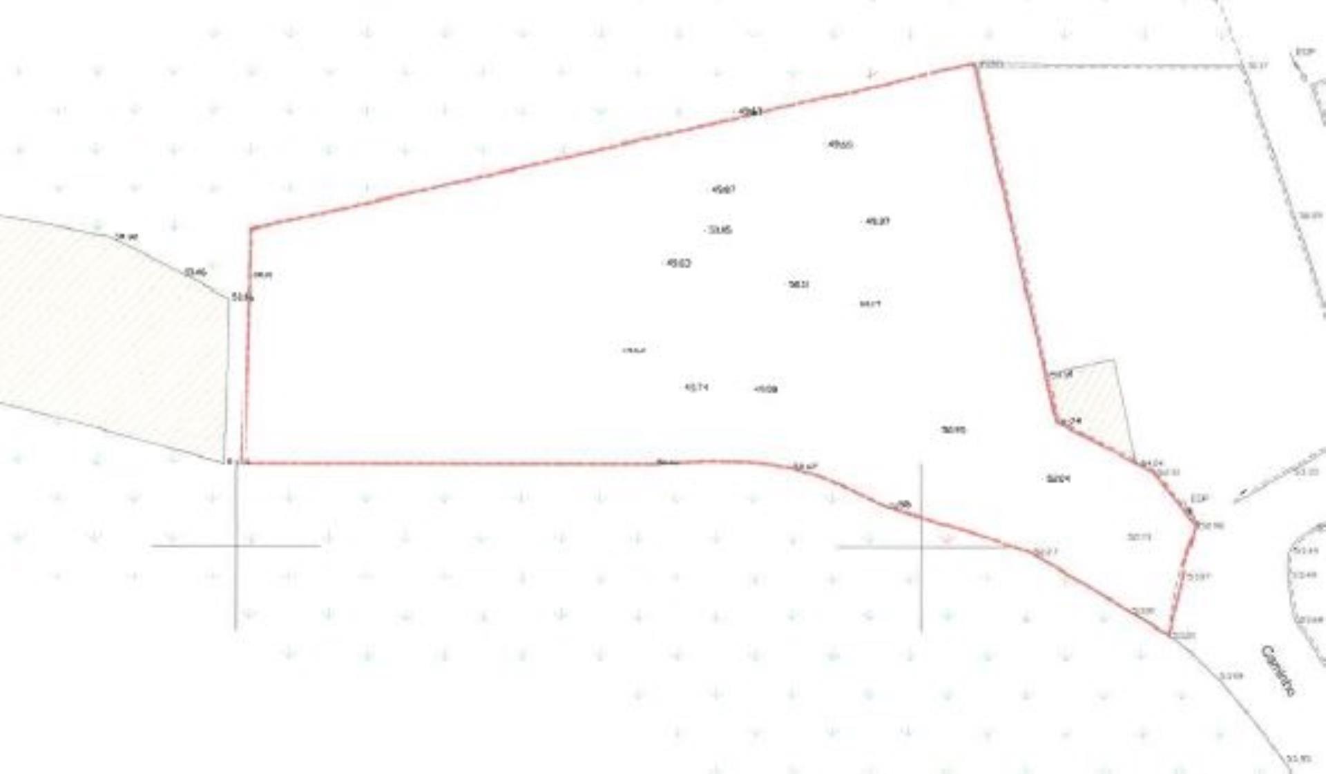 Land for sale in Espinho, Portugal — €78,000