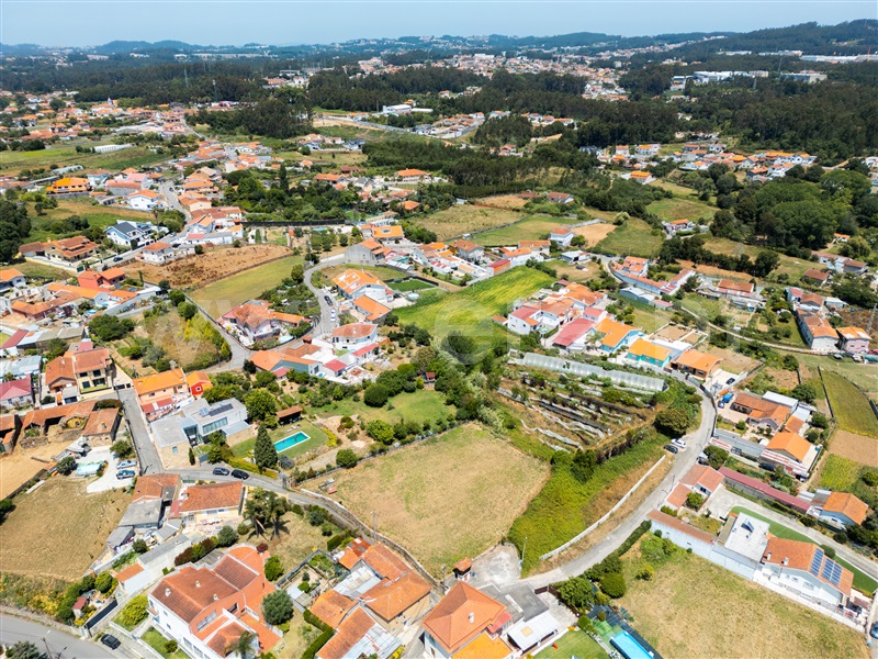 Terreno  Espinho, Anta e Guetim - 1491436 - 7