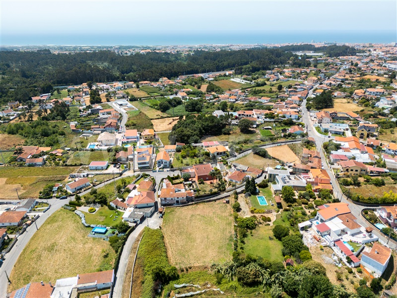 Terreno  Espinho, Anta e Guetim - 1491436 - 9