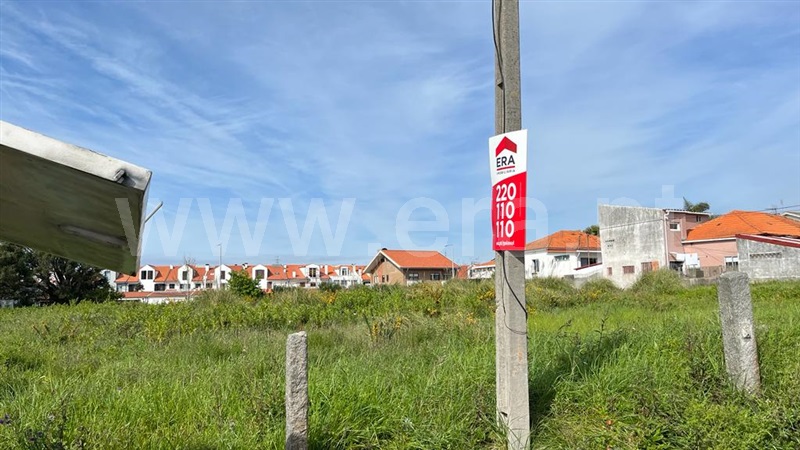 Terreno  Espinho - 1298127 - 3
