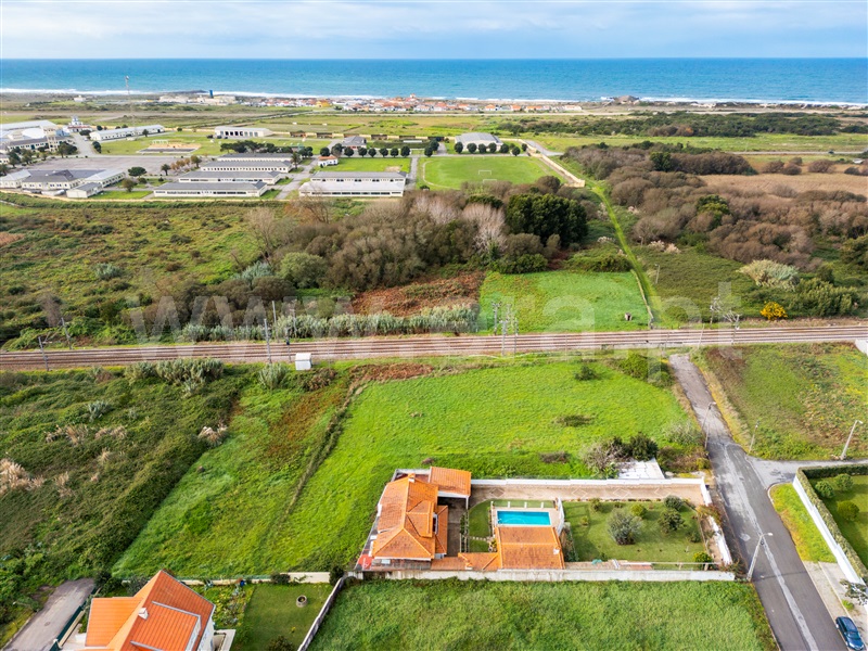 Terreno  Espinho, Paramos - 1442294 - 2