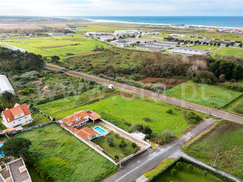 Terreno  Espinho, Paramos - 1442294 - 3