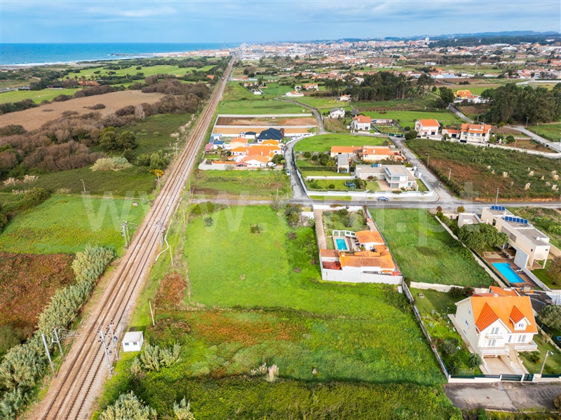 Terreno  Espinho, Paramos - 1442294 - 5