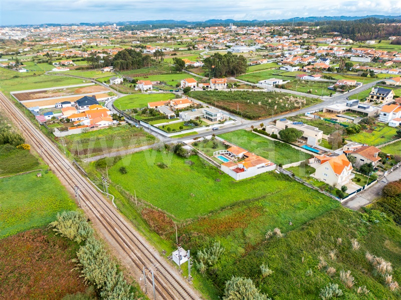 Terreno  Espinho, Paramos - 1442294 - 6