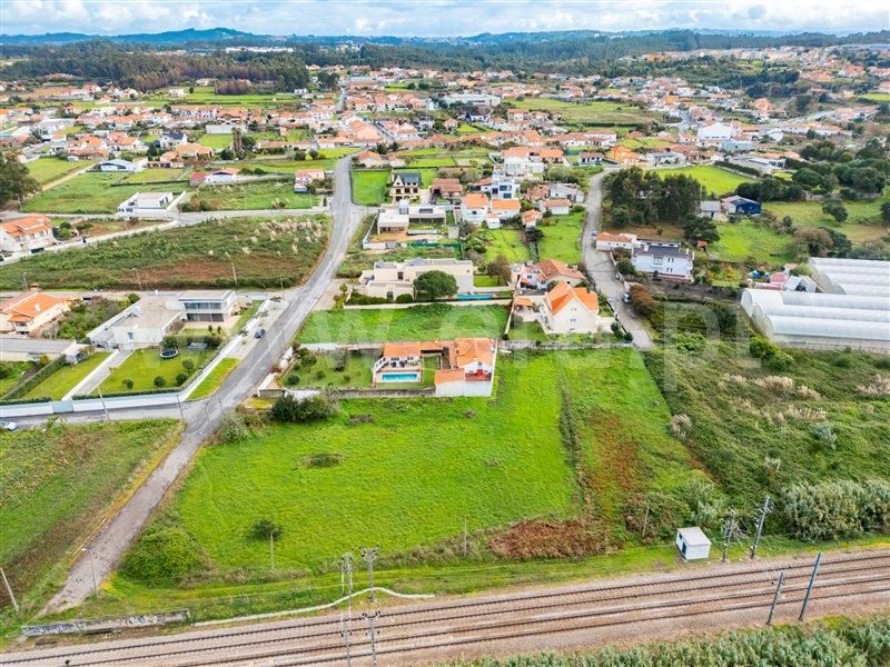 Terreno  Espinho, Paramos - 1442294 - 7