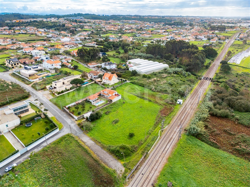 Terreno  Espinho, Paramos - 1442294 - 8