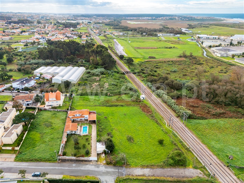 Terreno  Espinho, Paramos - 1442294 - 9