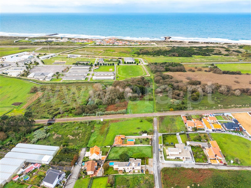 Terreno  Espinho, Paramos - 1442294 - 11