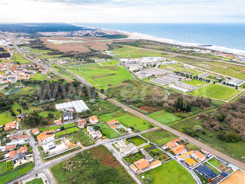 Terreno  Espinho, Paramos - 1442294 - 12