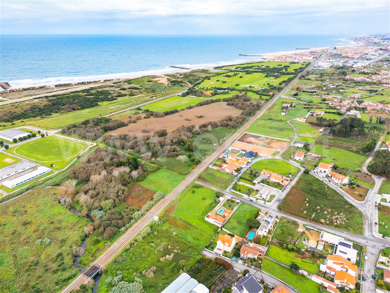 Terreno  Espinho, Paramos - 1442294 - 13