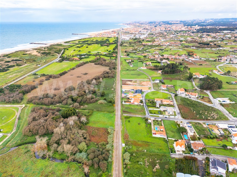 Terreno  Espinho, Paramos - 1442294 - 14