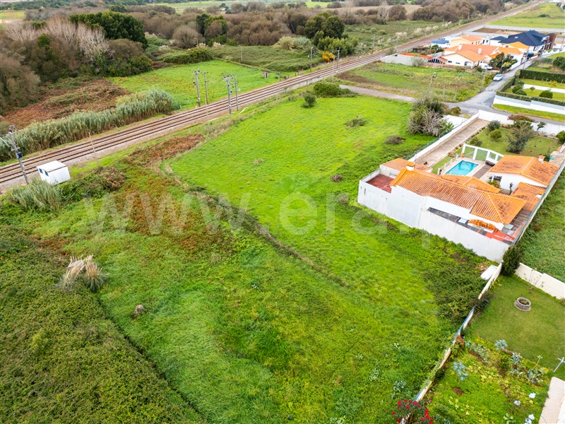 Terreno  Espinho, Paramos - 1442294 - 15