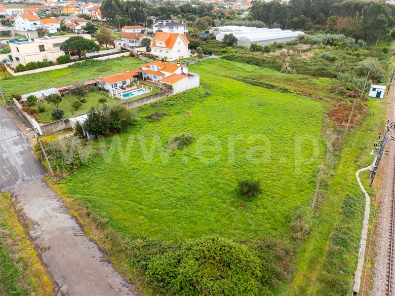 Terreno  Espinho, Paramos - 1442294 - 16