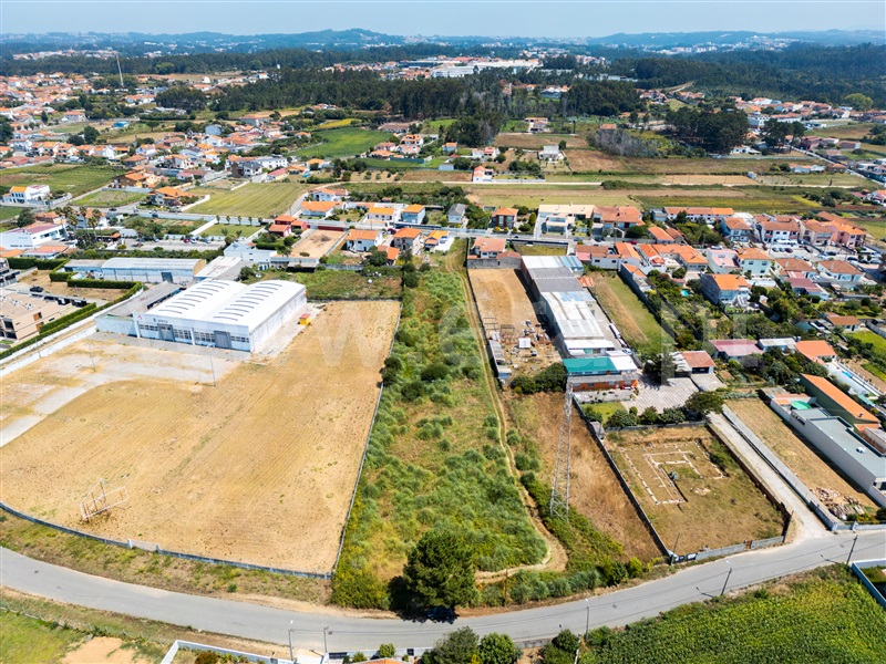 Terreno  Espinho, Paramos - 1499586 - 12
