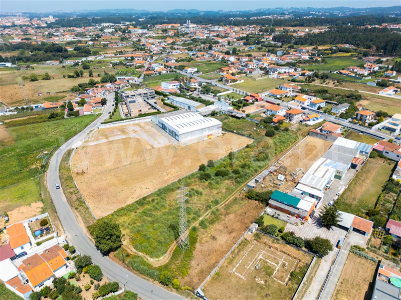 Terreno  Espinho, Paramos - 1499586 - 13