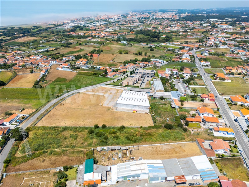 Terreno  Espinho, Paramos - 1499586 - 14