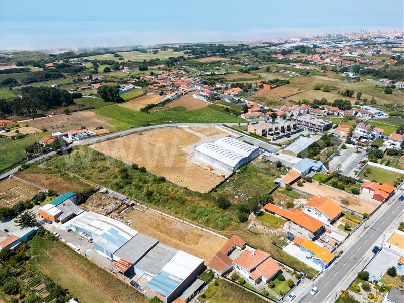 Terreno  Espinho, Paramos - 1499586 - 15