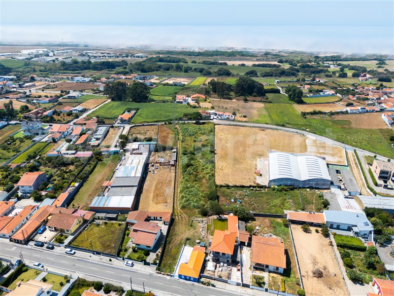 Terreno  Espinho, Paramos - 1499586 - 15