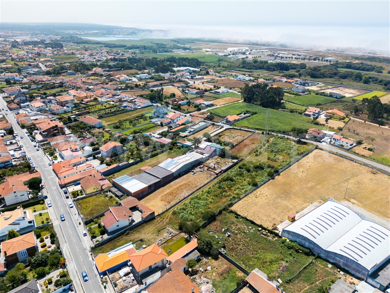 Terreno  Espinho, Paramos - 1499586 - 16