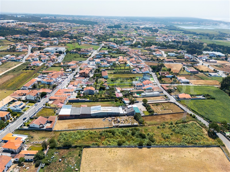 Terreno  Espinho, Paramos - 1499586 - 15