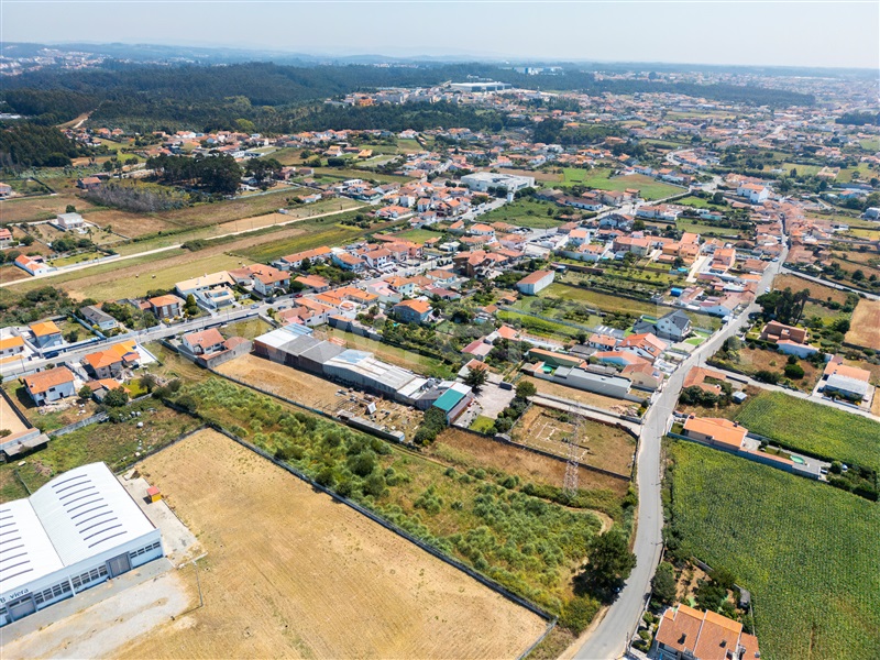 Terreno  Espinho, Paramos - 1499586 - 16