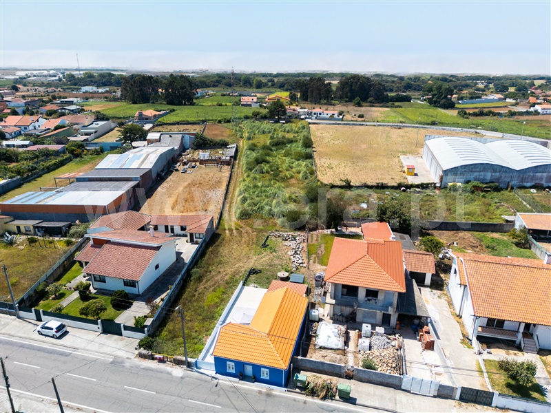 Terreno  Espinho, Paramos - 1499586 - 17