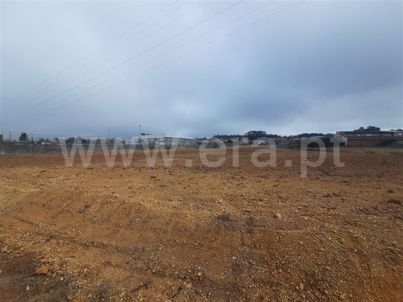 Terreno  Espinho, Paramos - 1499586 - 13