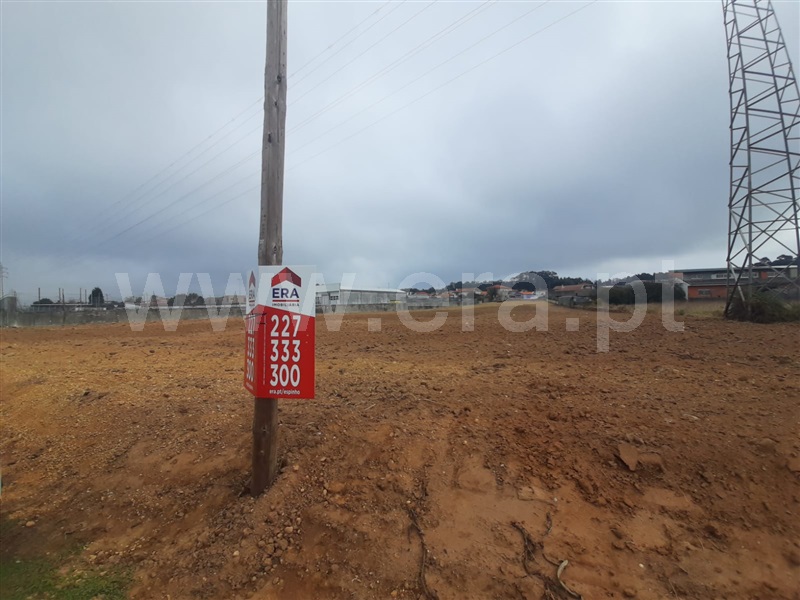Terreno  Espinho, Paramos - 1499586 - 14