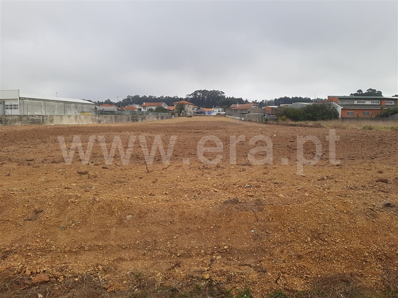 Terreno  Espinho, Paramos - 1499586 - 16