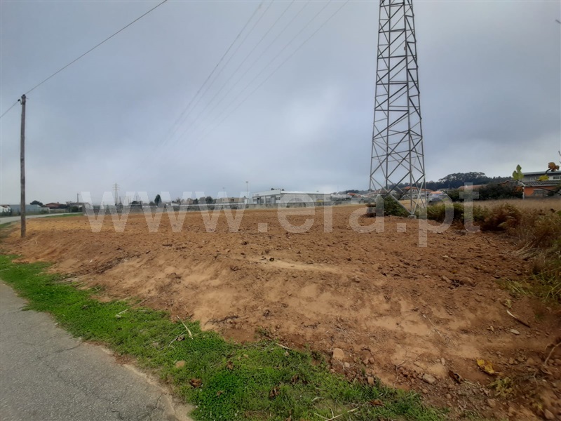 Terreno  Espinho, Paramos - 1499586 - 17