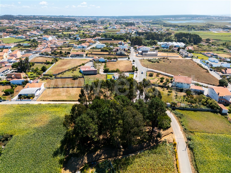 Terreno  Espinho, Paramos - 1503210 - 7