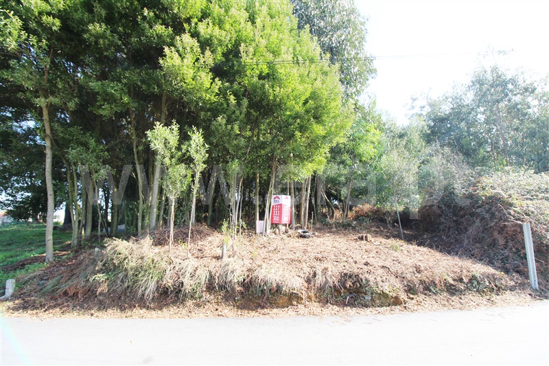 Terreno / Espinho, Paramos