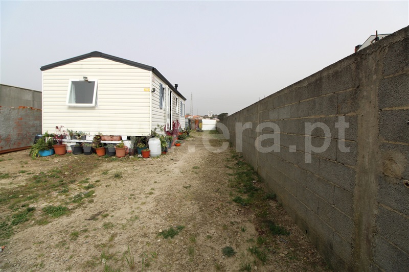 Terreno / Espinho, Silvalde I
