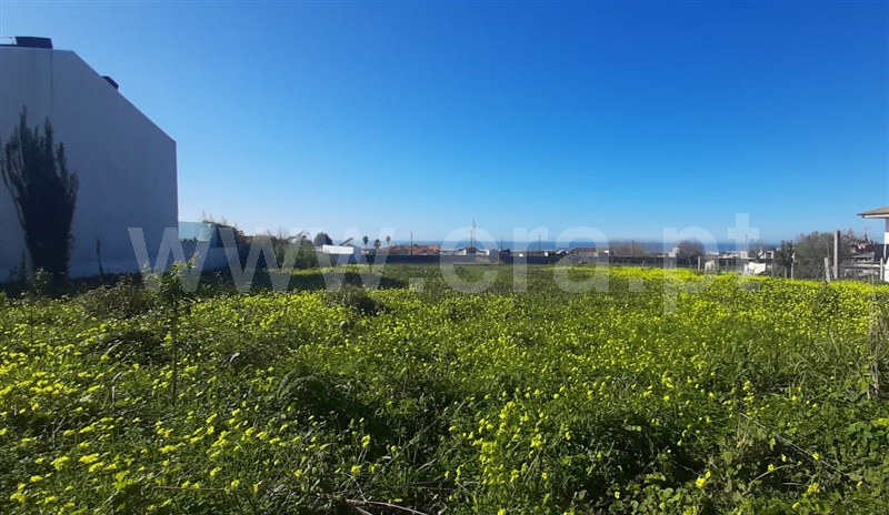 Terreno / Espinho, Silvalde I