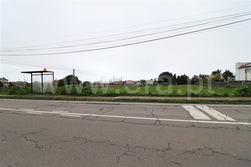 Terreno / Espinho, Silvalde