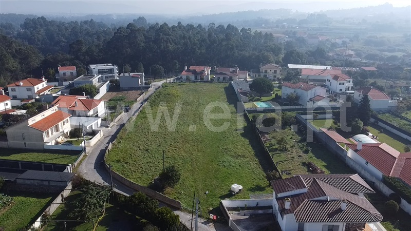 Terreno  Esposende, Antas - 1079431 - 5